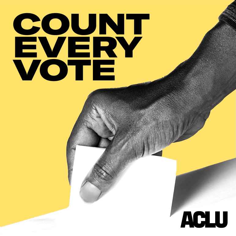 County Every Vote