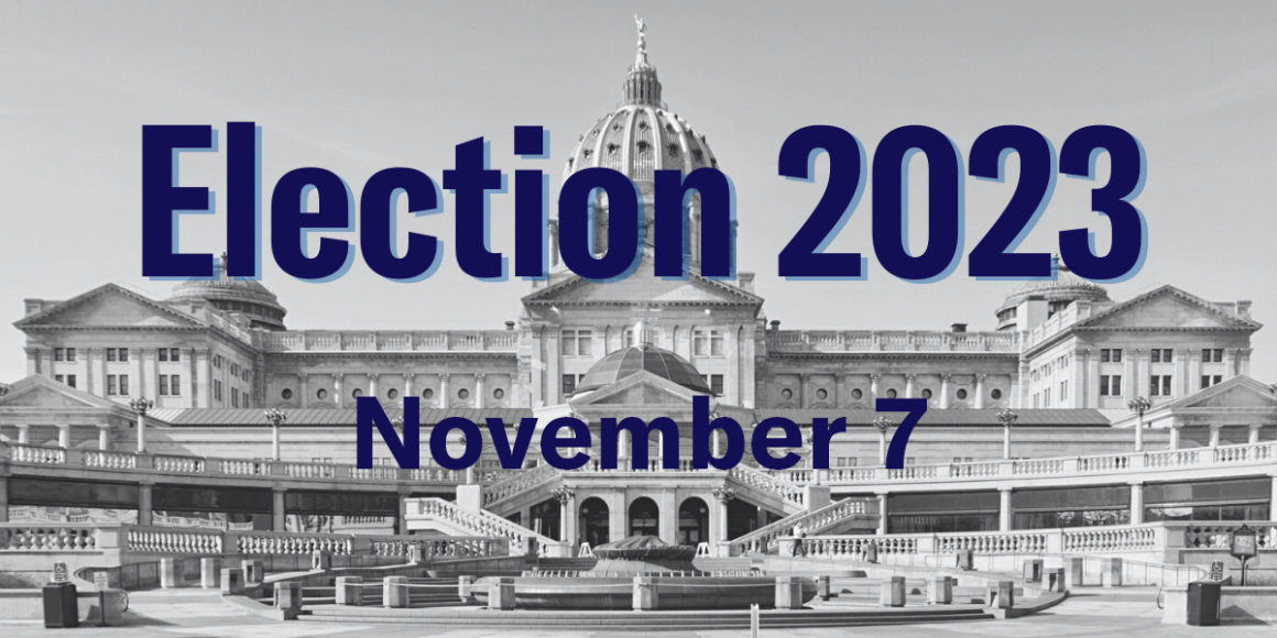 Election 2023 November 7