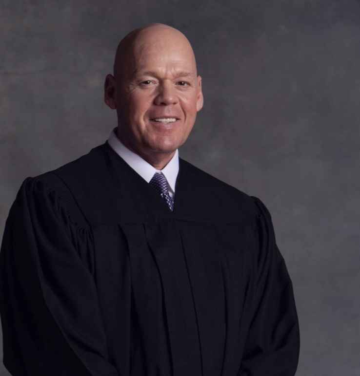 Judge Ceoffe