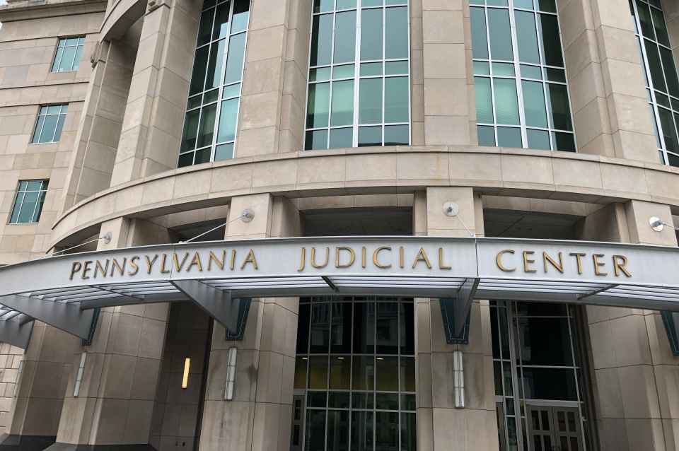 Aclu Of Pennsylvania Asks State Supreme Court To Reduce County Jail Populations To Avert Even Bigger Public Health Crisis Aclu Pennsylvania