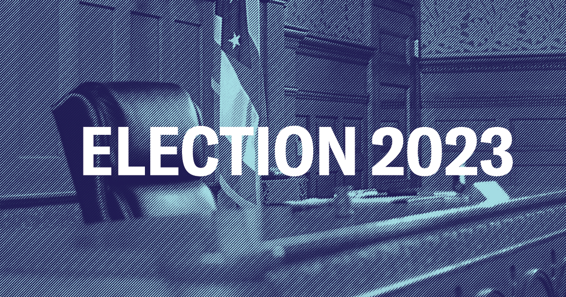Election 2023