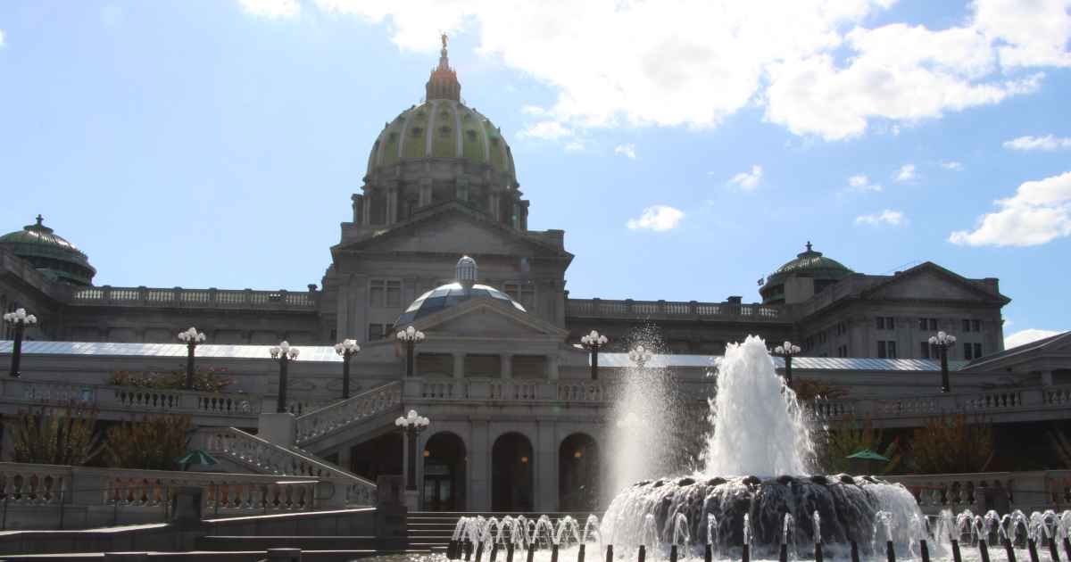 ACLUPA Statement on State Senate Passage of ProbationRelated
