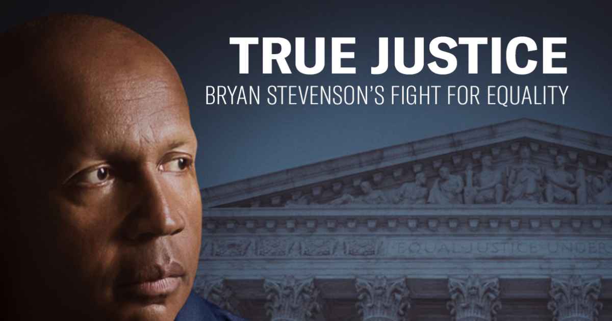 South Central Chapter Film Series presents: True Justice