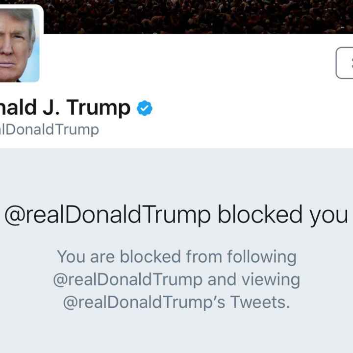 Trump's Twitter