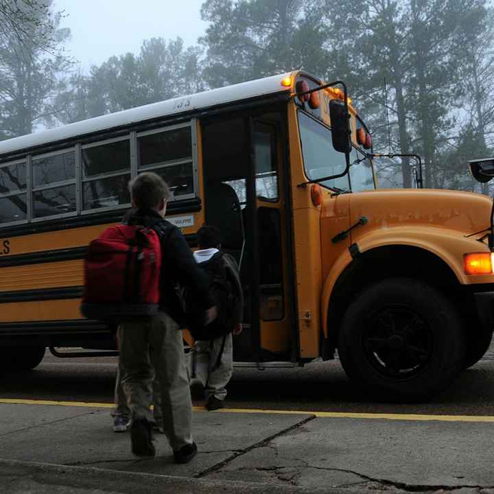 School bus