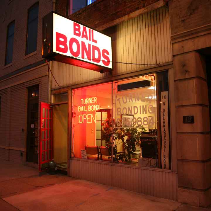 Bail bonds