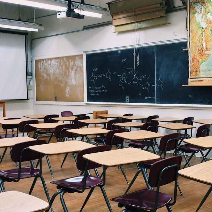 classroom